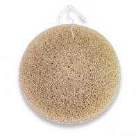 Konjac Svamp Økologisk