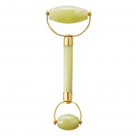 White Lotus Jaderoller Dobbel