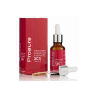 Proaora Vitamin C Serum med Astaxanthin