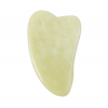 White Lotus Jade Gua Sha